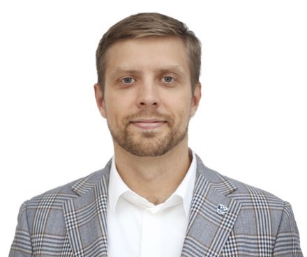 Наквасин Сергей Юрьевич 