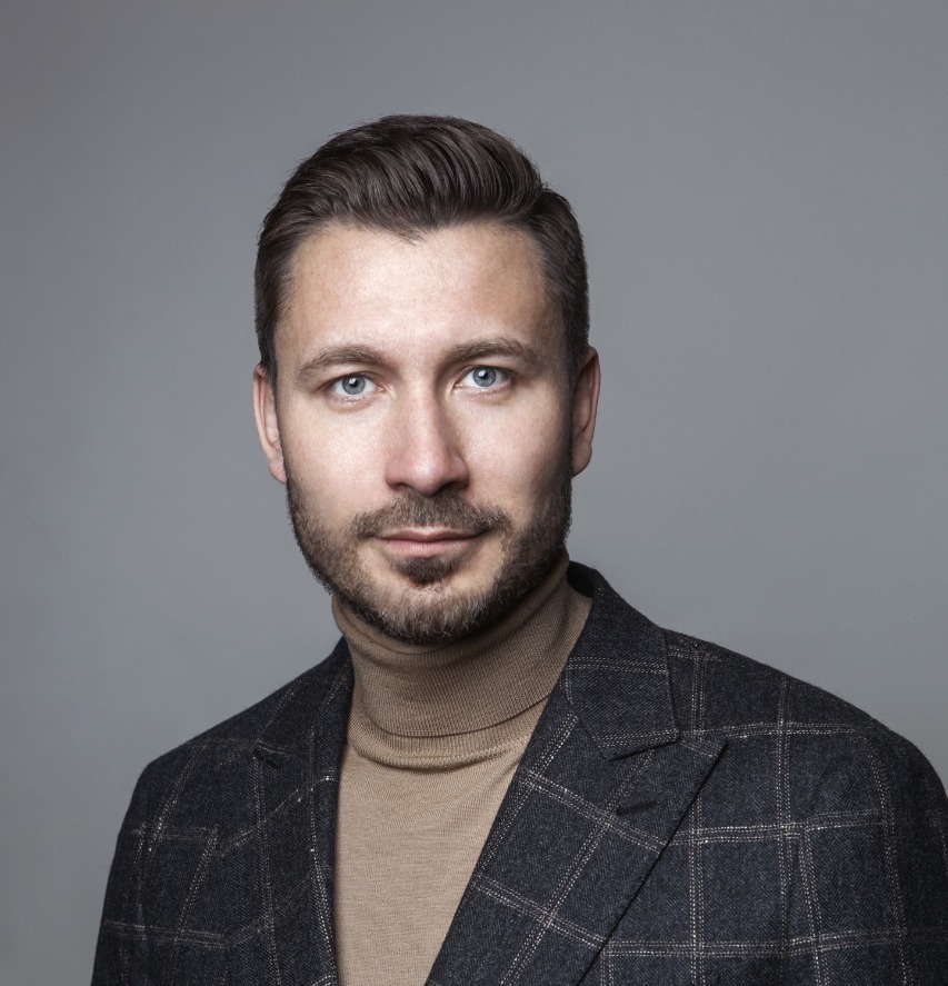 Сидорюк Алексей Павлович