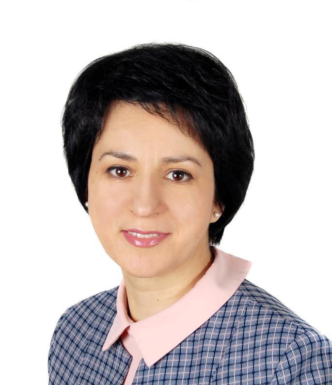 Михалева Юлия Юрьевна