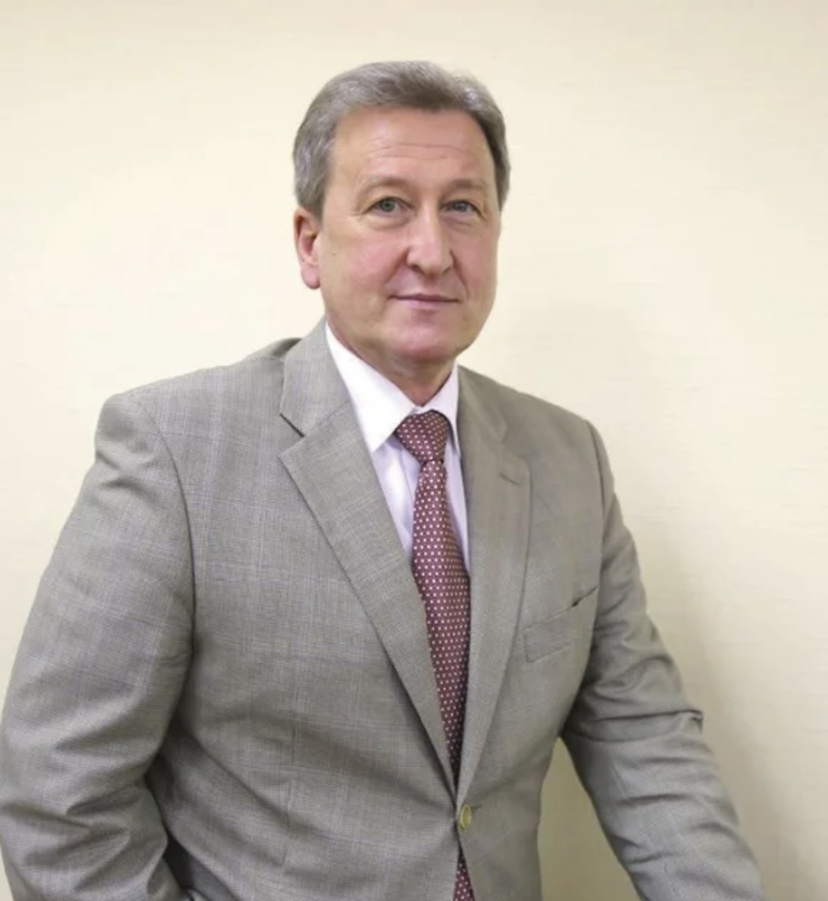 Толстопятенко Геннадий Петрович