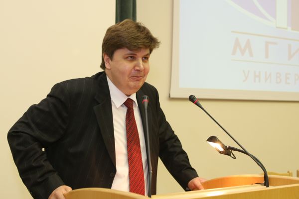 Скворцов Ярослав Львович