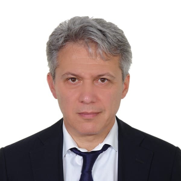 Исмаилов Рашид Рустамович