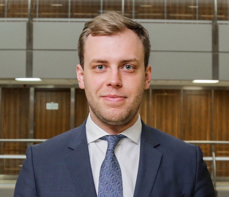 Суровцев Станислав Игоревич