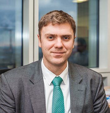 Мамонов Михаил Викторович