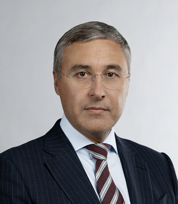 Фальков Валерий Николаевич