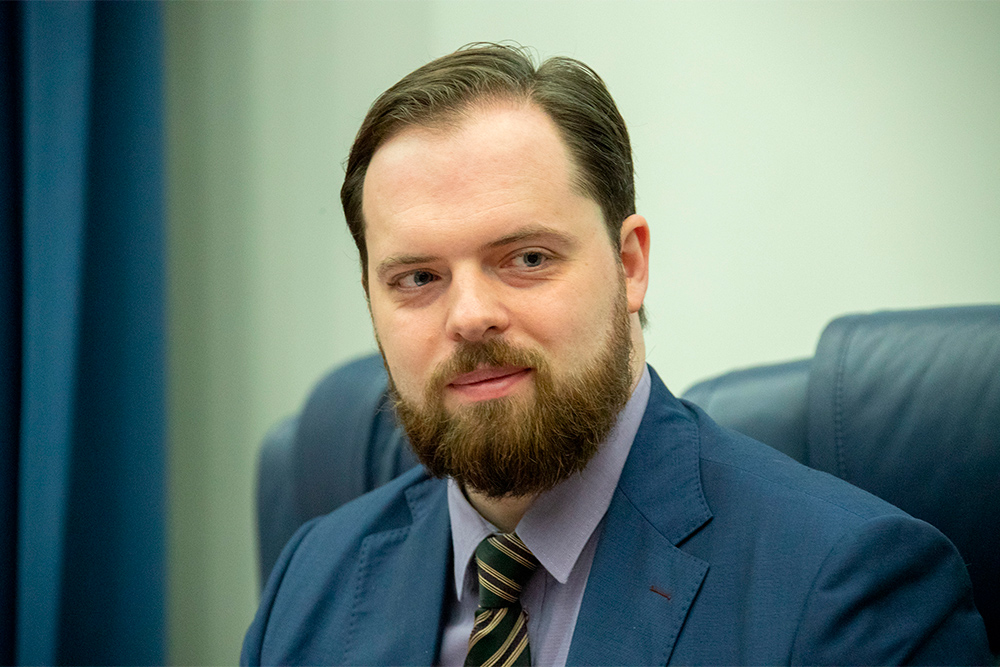 Пичков Олег Борисович