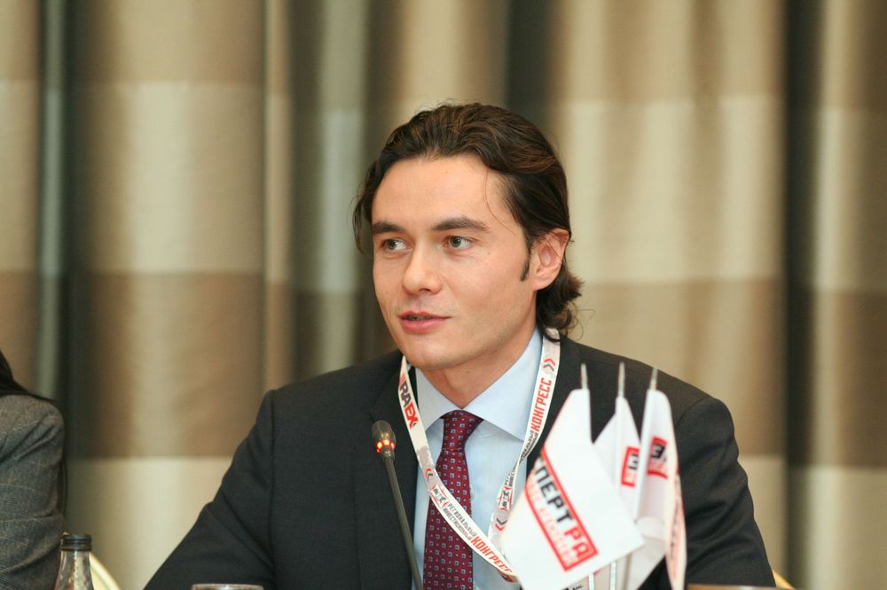 Шаповалов Владимир Владимирович