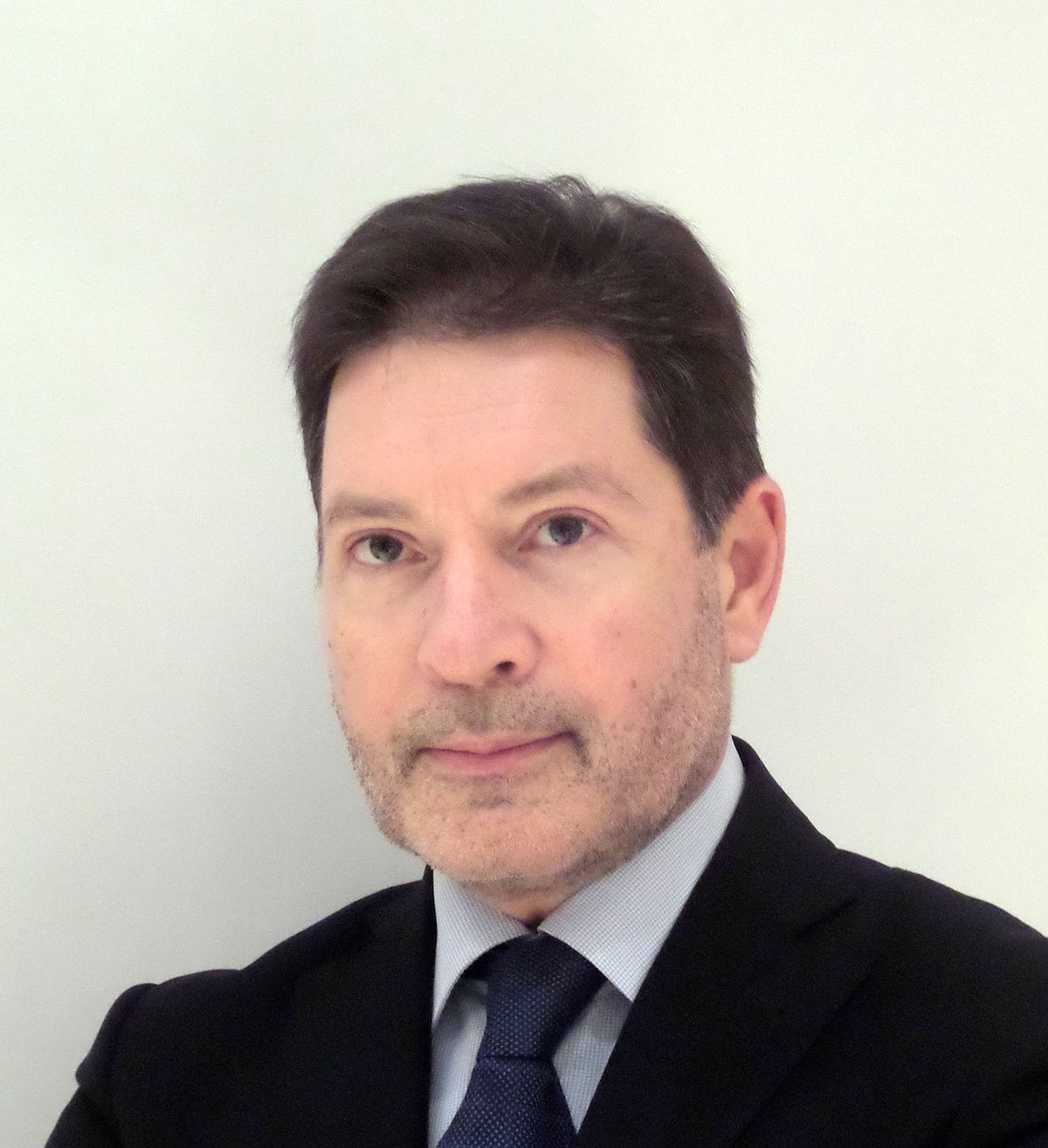 Безруков Андрей Олегович