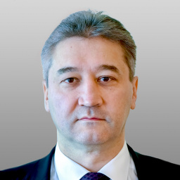 Шойтов Александр Михайлович