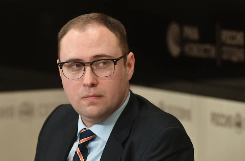 Сучков Максим Александрович